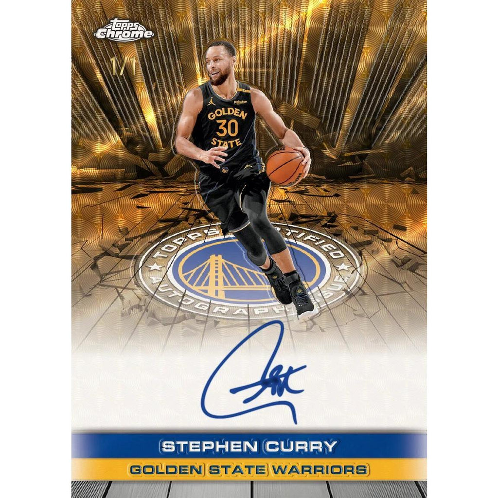 2025-26 Topps Chrome Basketball Mega Box - OllieMart
