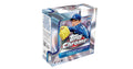 2025 Topps Chrome Baseball Mega Box - OllieMart