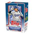2025 Topps Series 2 Baseball Blaster Box - OllieMart