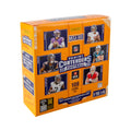 2024 Panini Contenders Football Trading Cards Mega Box - OllieMart