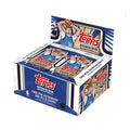 2025-26 Topps Flagship Basketball Trading Cards - 20ct Display Box - OllieMart
