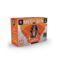 2024 Panini NFL Totally Certified Football Trading Card Mega Box - OllieMart