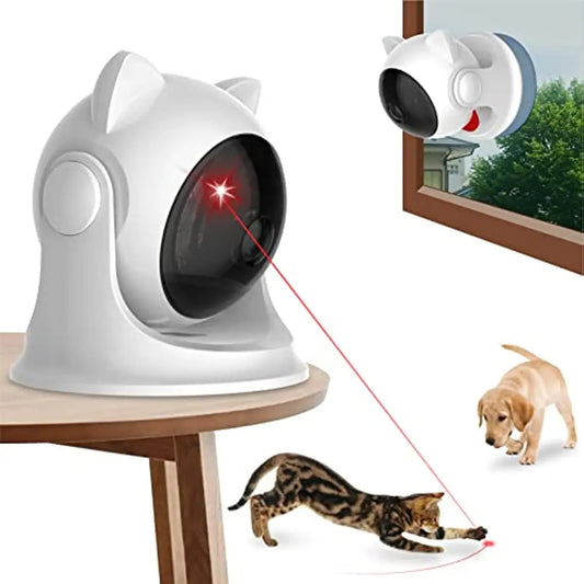 Red Dot Dash - OllieMart