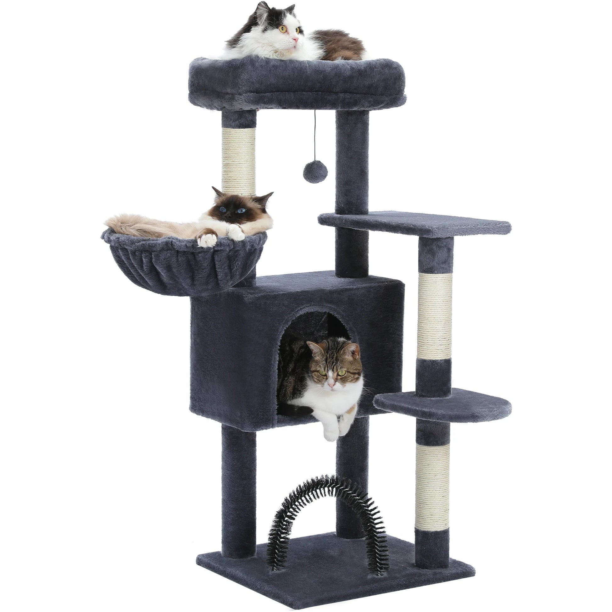 Cat Tree - Climber Castle - OllieMart