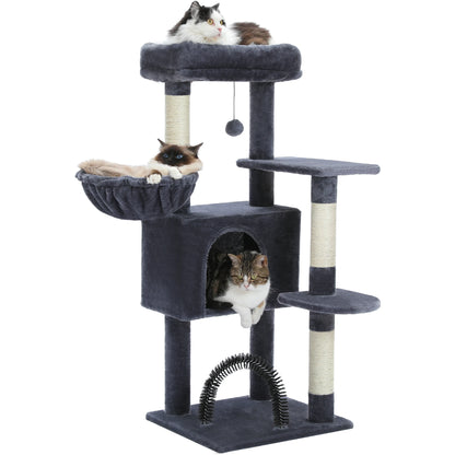 Cat Tree - Climber Castle - OllieMart